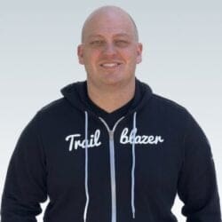 Picture of Chris Rouse